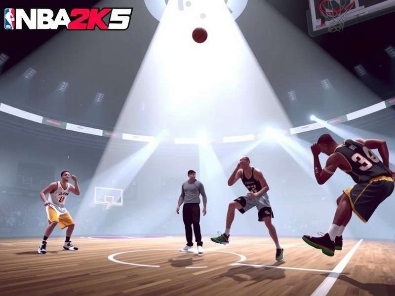 NBA 2K25 Block Brigade Future Updates